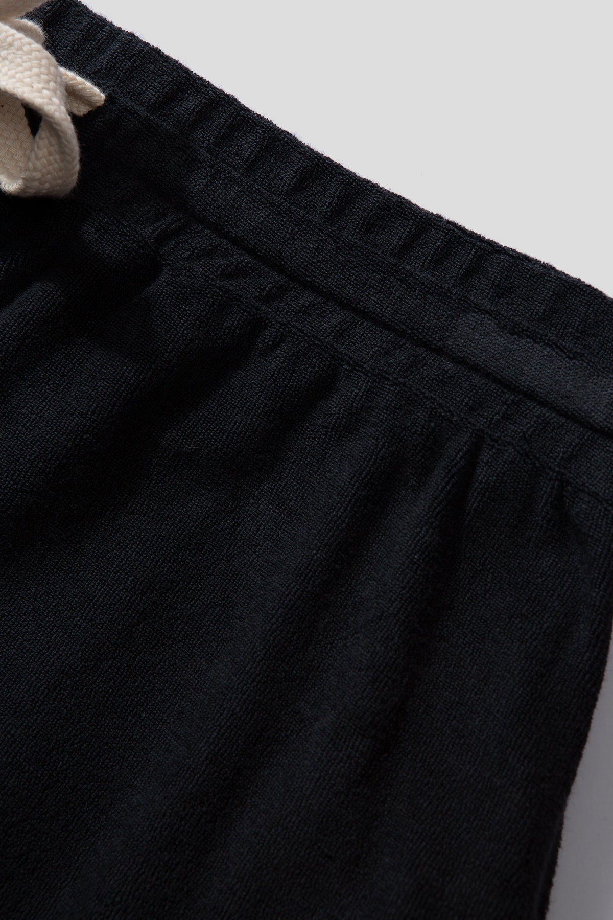 Pantalon Terry