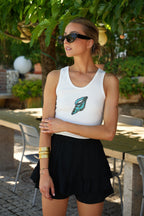 Jupe Short Lola - Noire