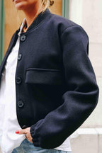 Bombers Jean Marine