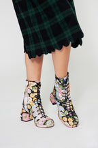 Carnaby Ankle Boots - Carnaby