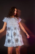 Vestido Babydoll Molly