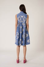 Robe Rosace