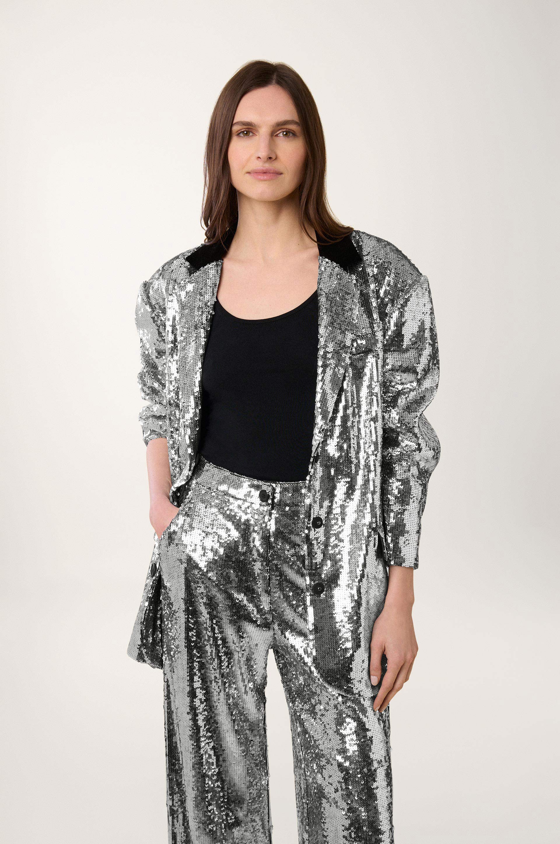 Veste Sirène