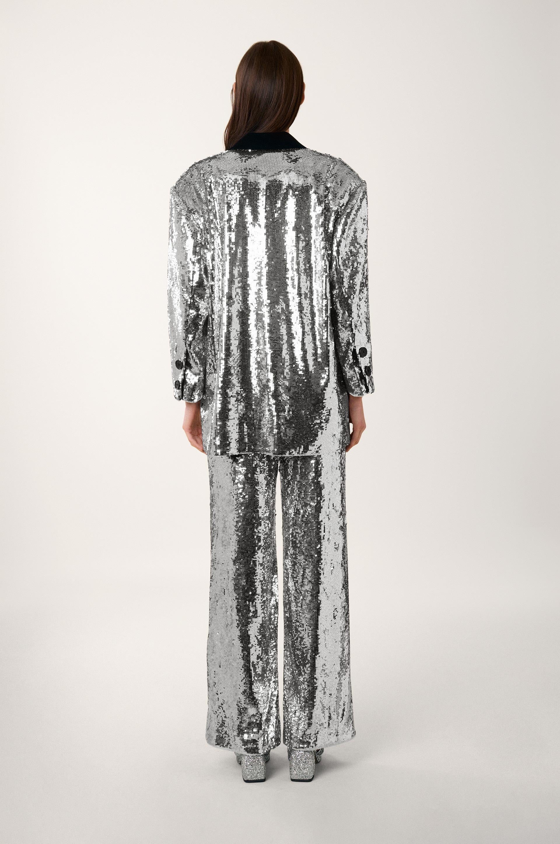 Veste Sirène