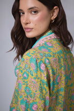 Chemise Bohemian Hindi