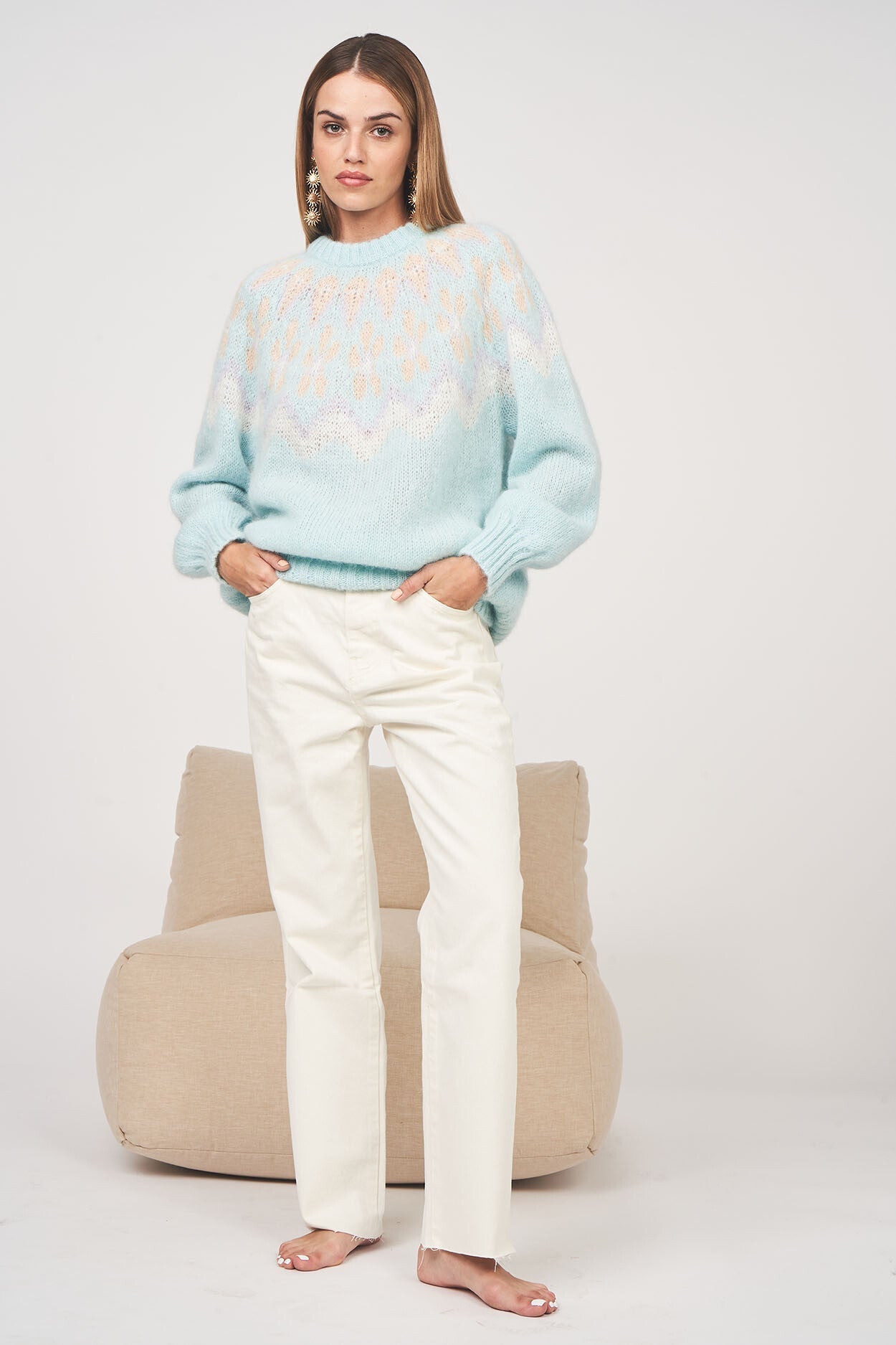 Pull Mapassion - Ciel