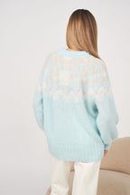 Pull Mapassion - Ciel