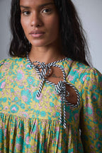 Robe Bohemian Hindi