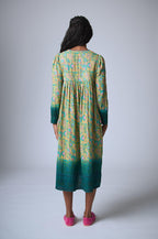 Robe Bohemian Hindi