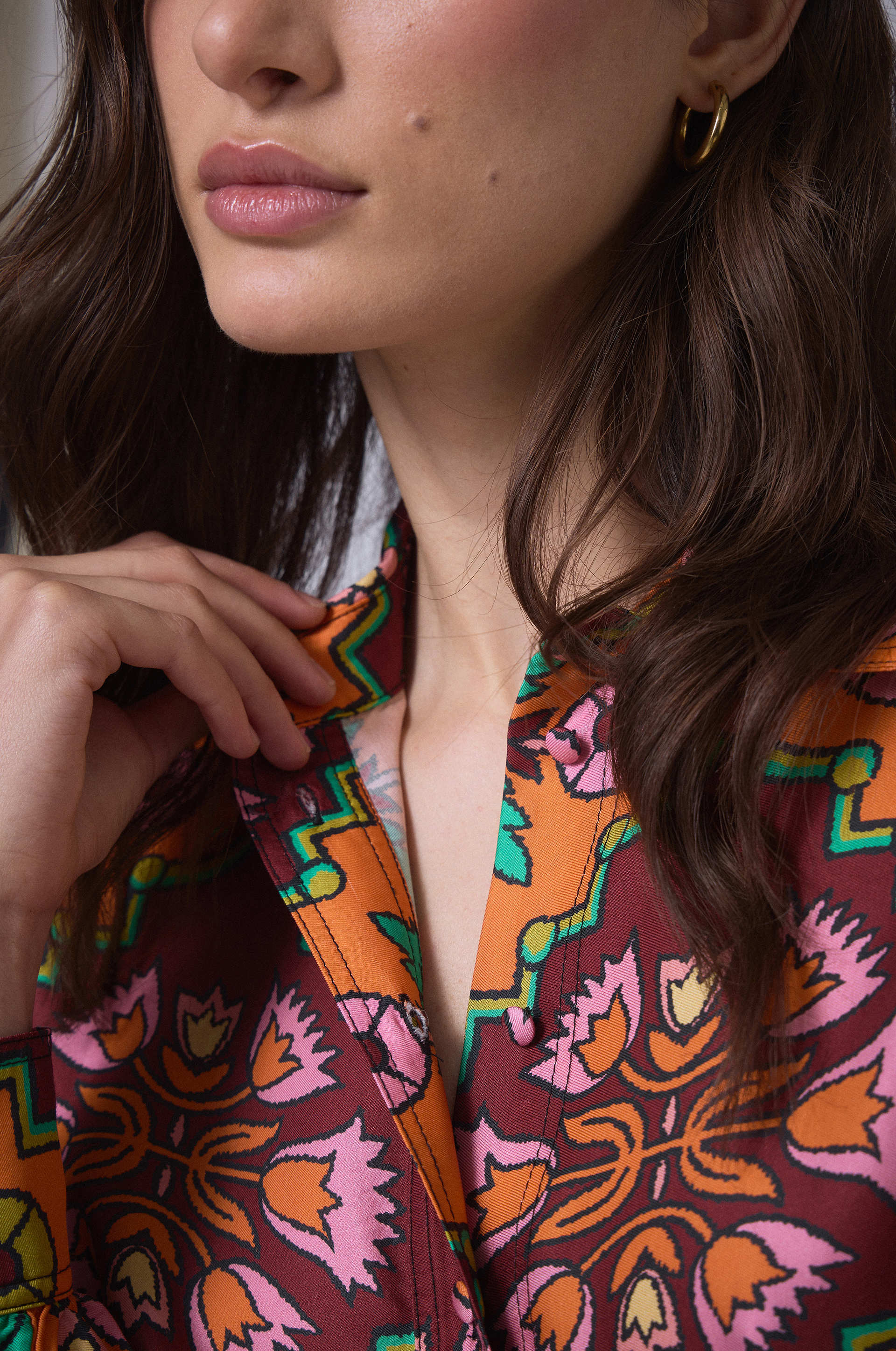 Chemise Jaipur