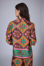 Chemise Jaipur