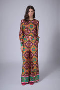 Pantalon Jaipur