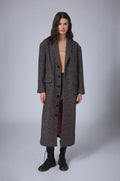 Manteau Raymonde
