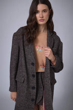Manteau Raymonde