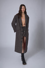 Manteau Raymonde