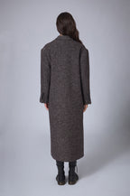 Manteau Raymonde