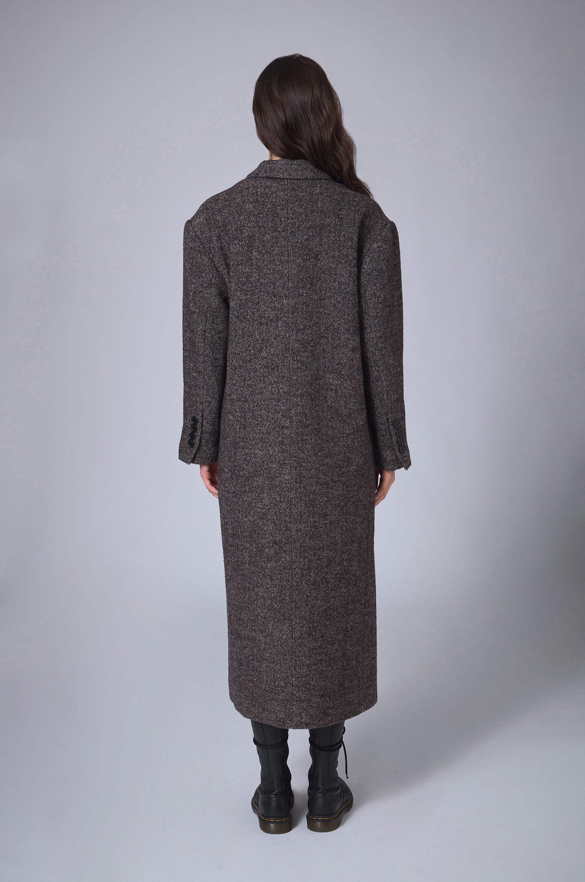 Manteau Raymonde