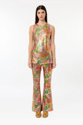 Pantalon Blossom Sequins