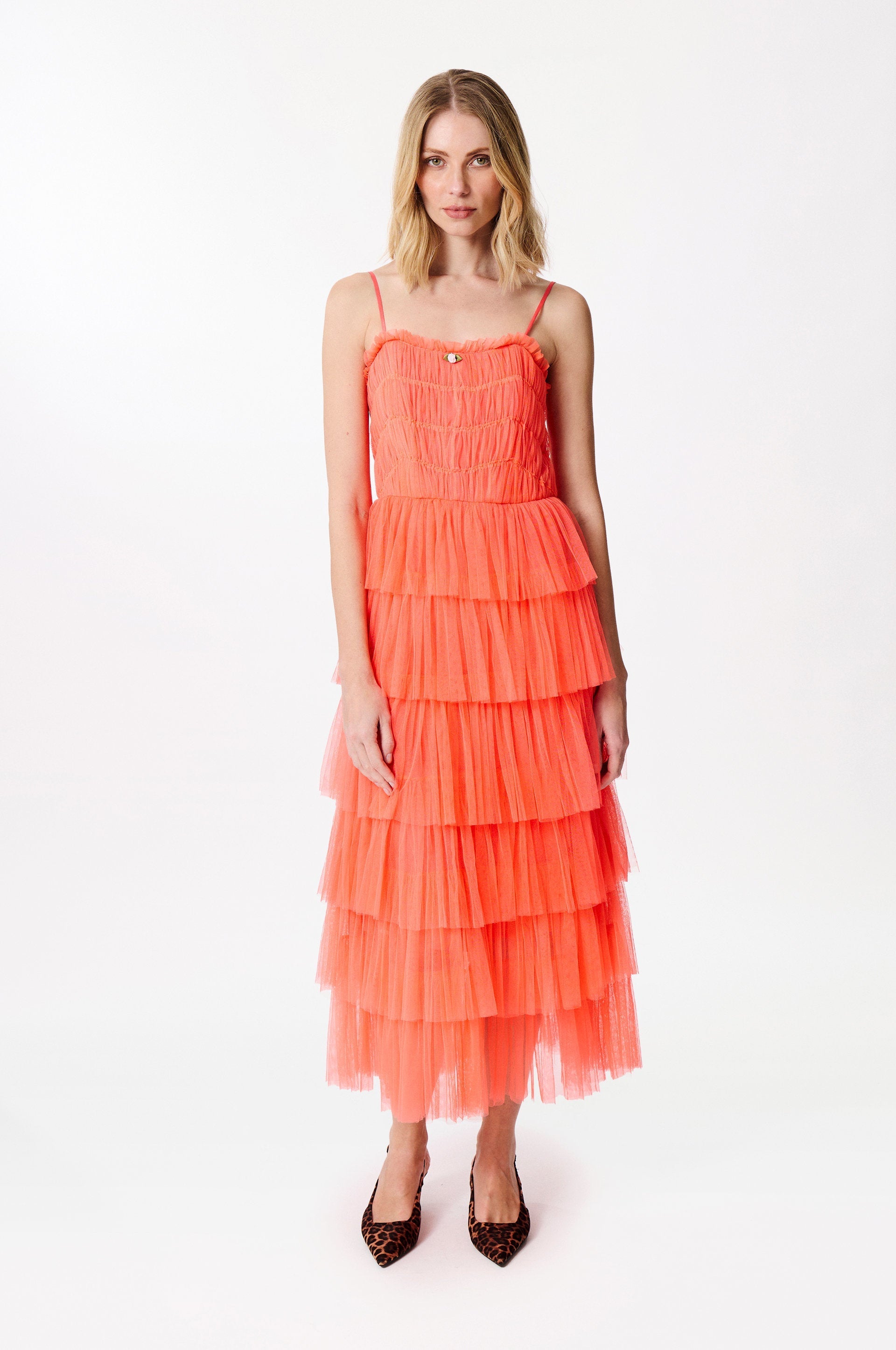 Robe Cendrillon