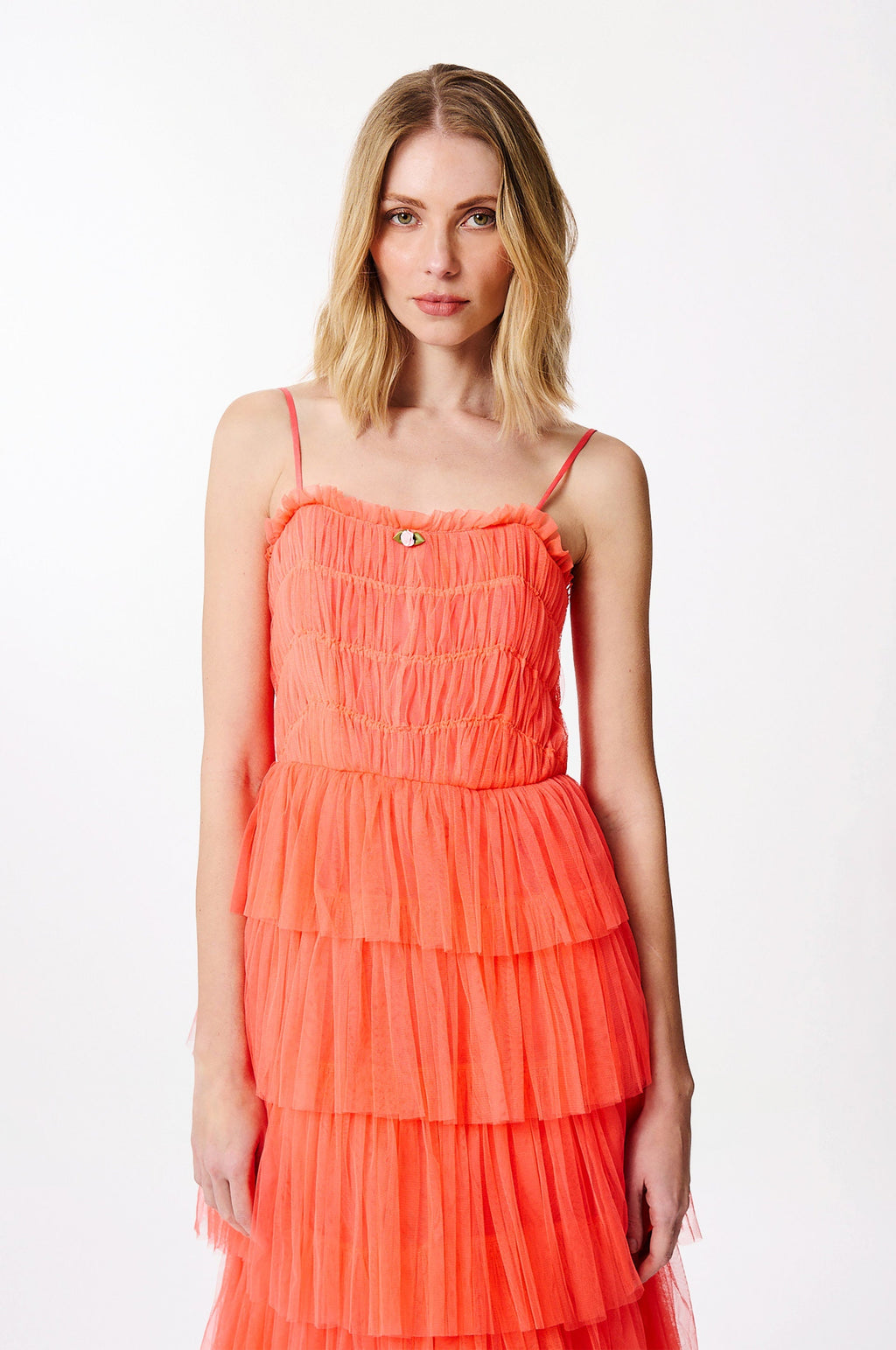 Robe Cendrillon