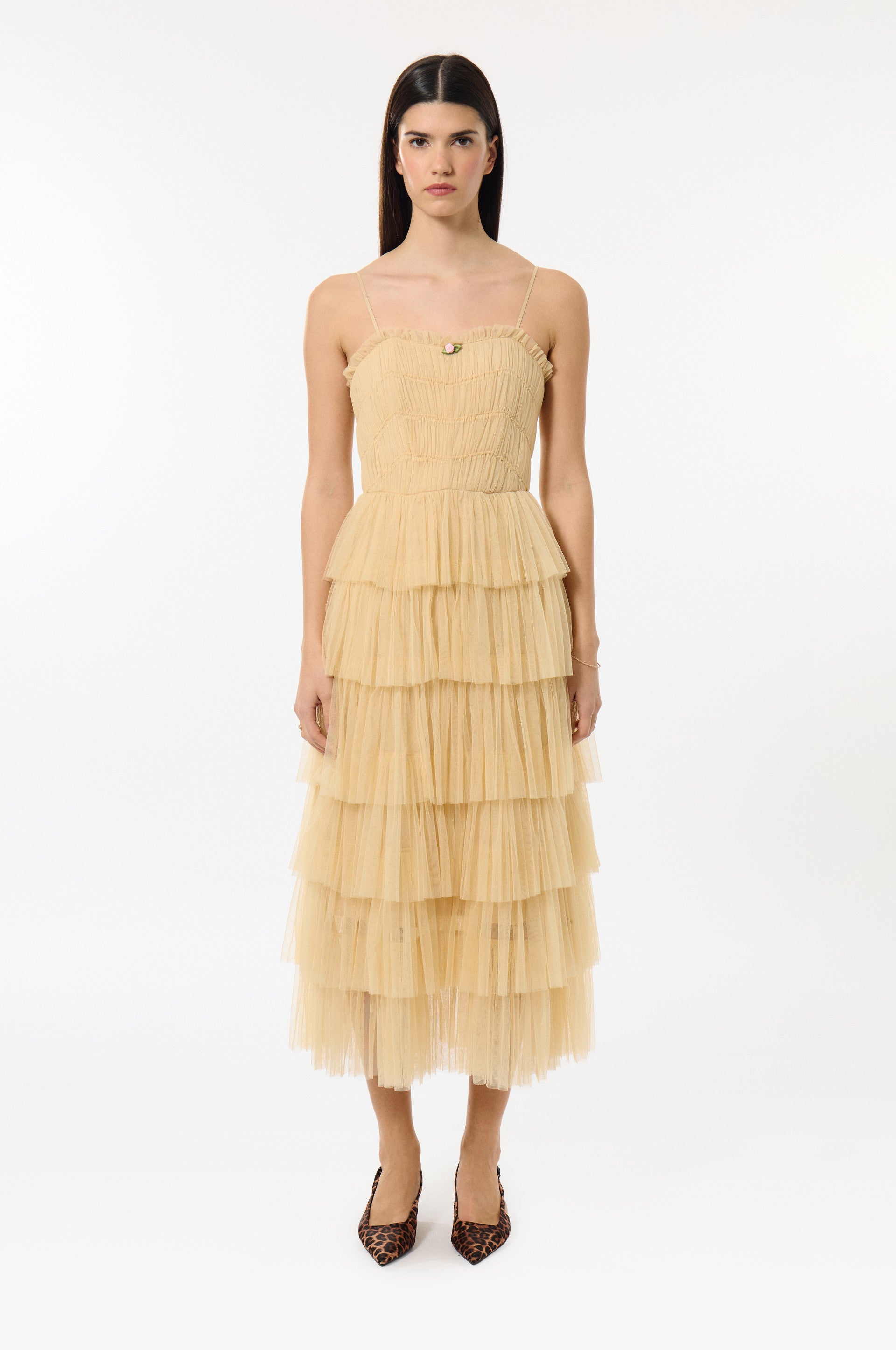 Vestido Cenicienta