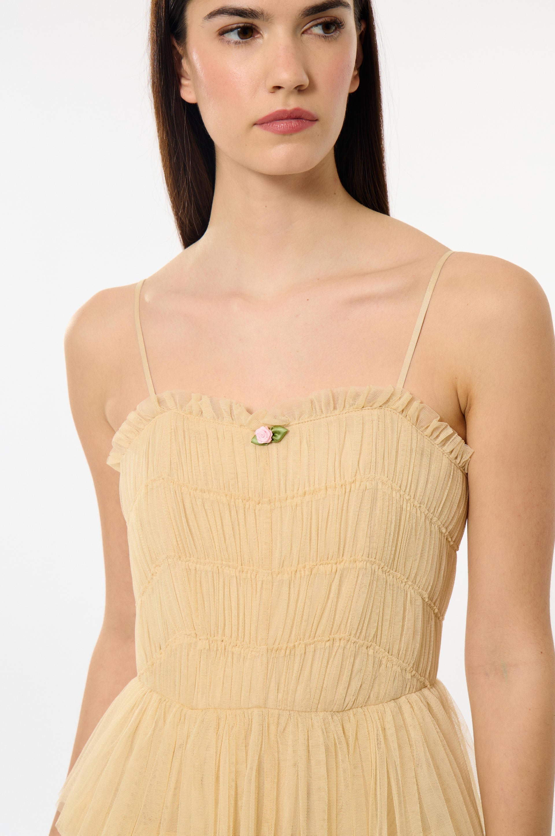 Vestido Cenicienta