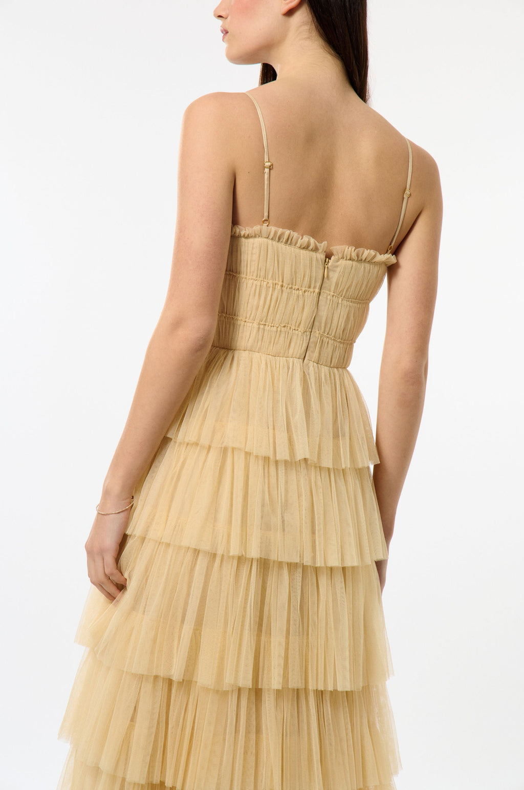 Vestido Cenicienta