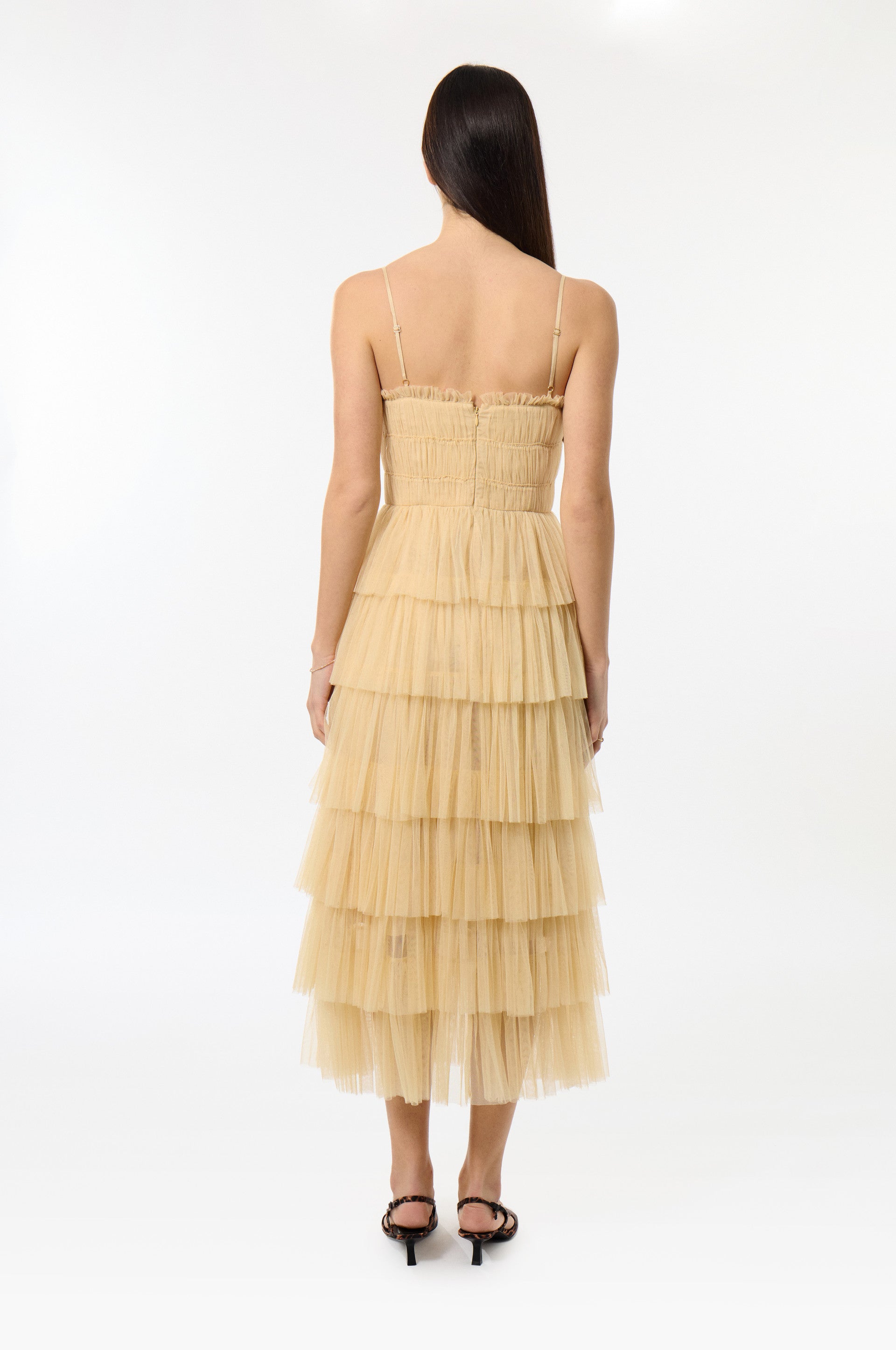 Vestido Cenicienta