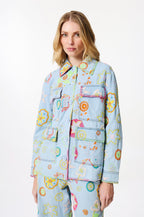 Veste Essaouira