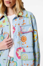 Veste Essaouira