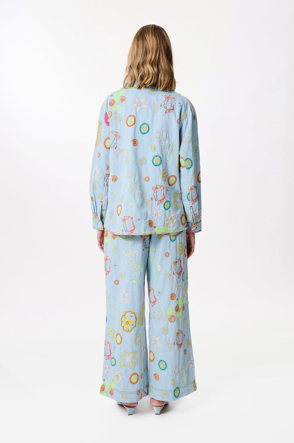 Veste Essaouira