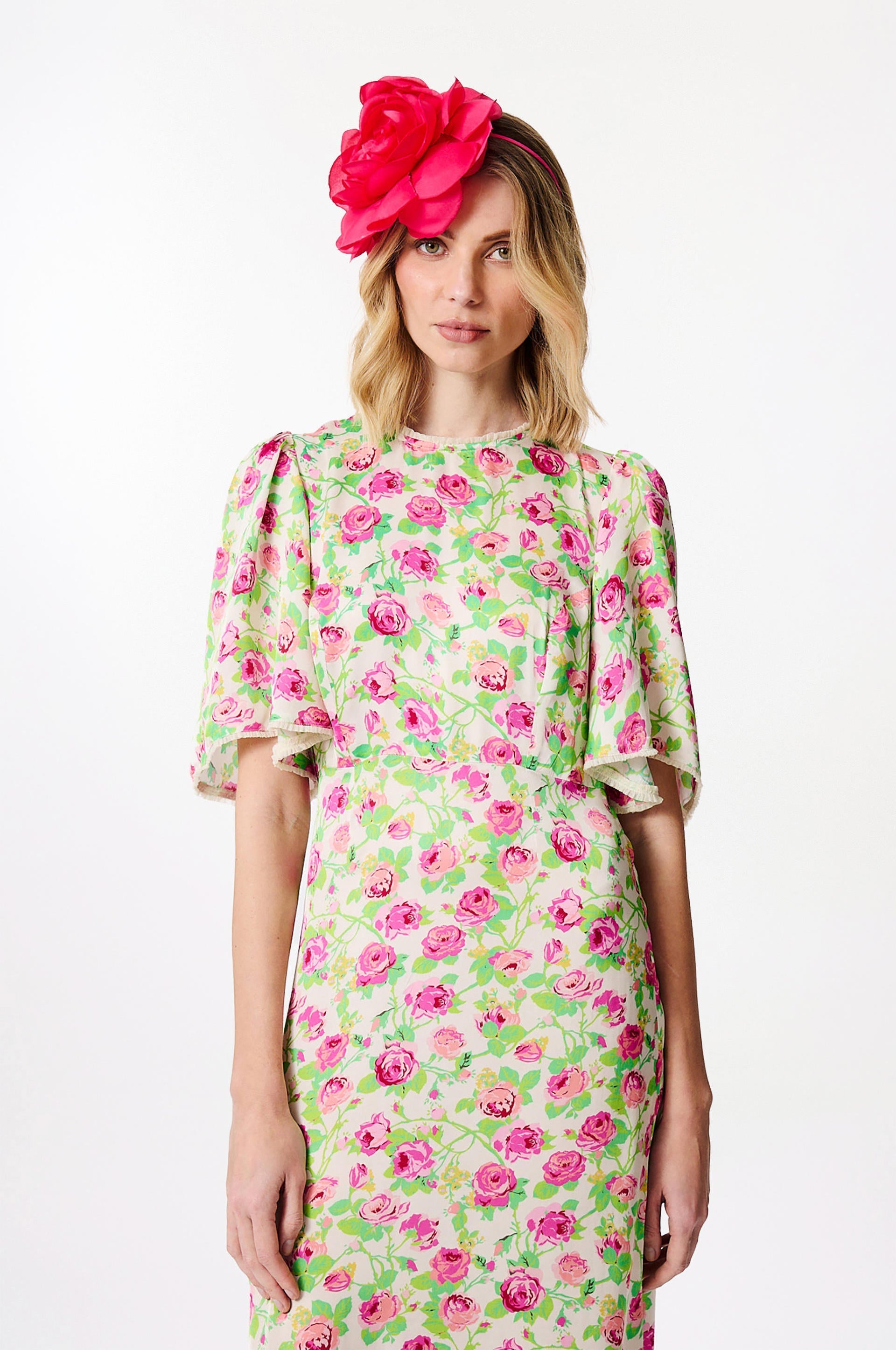 Robe Pink - Beurre
