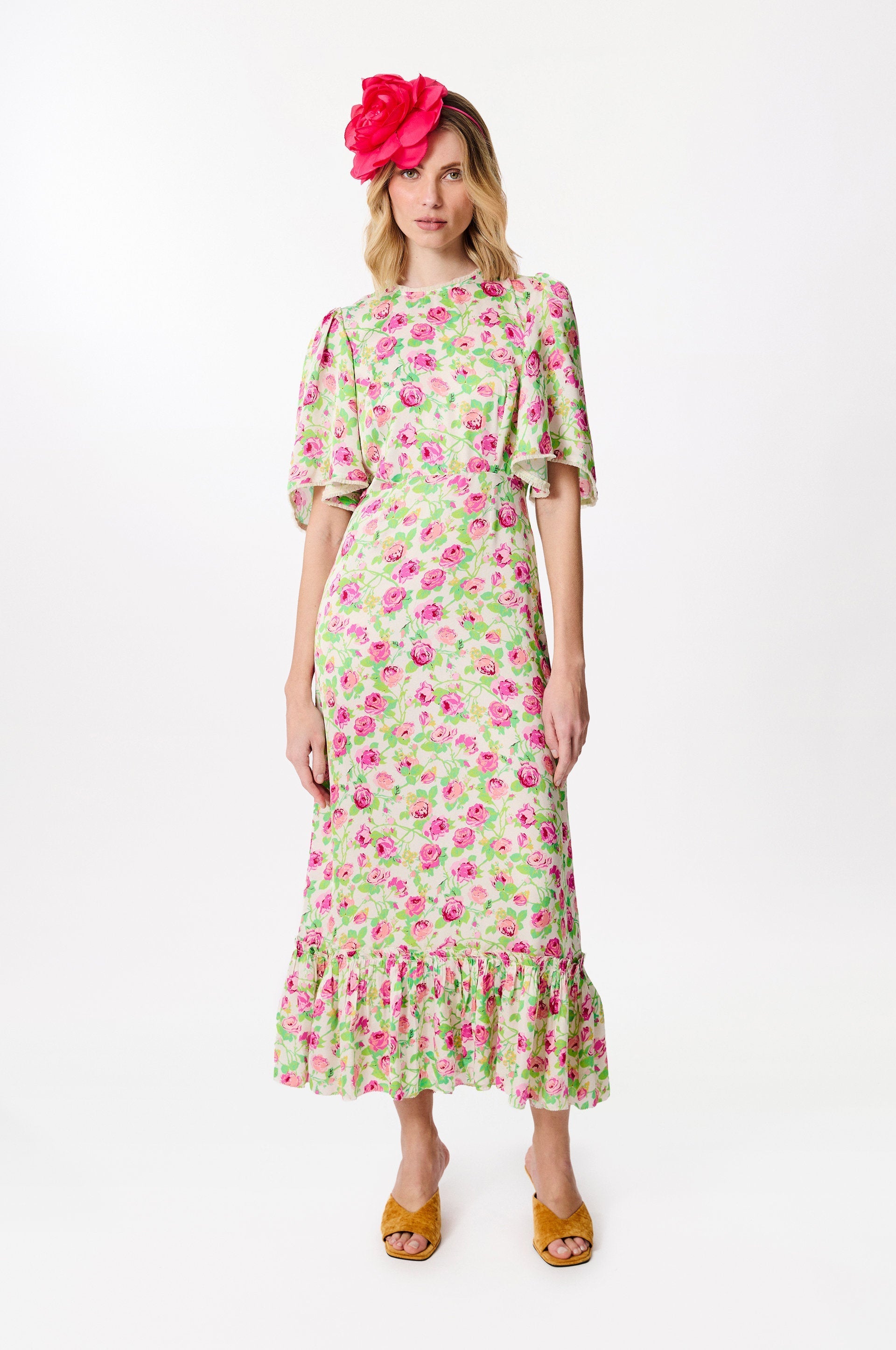 Robe Pink - Beurre