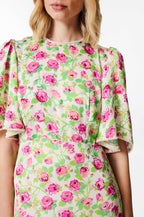 Robe Pink - Beurre