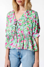Top Pink - Ciel