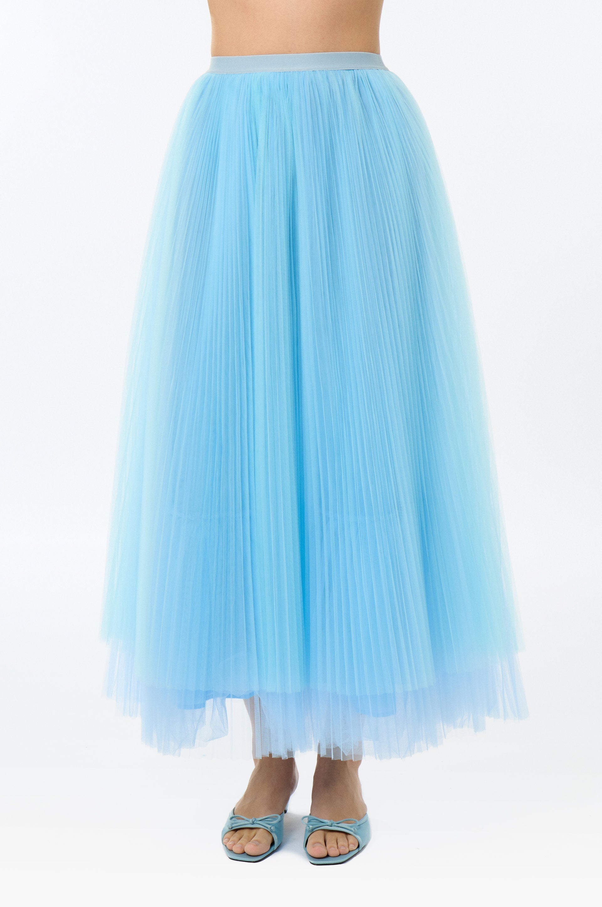 Jupe Tutu - Ciel