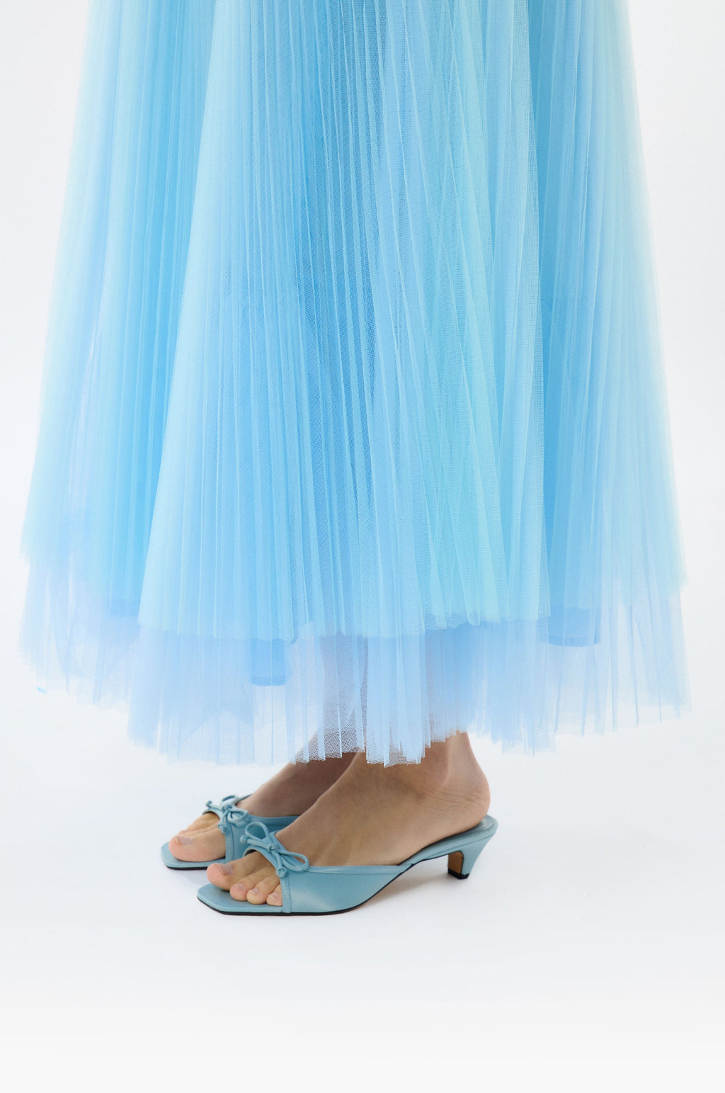 Jupe Tutu - Ciel