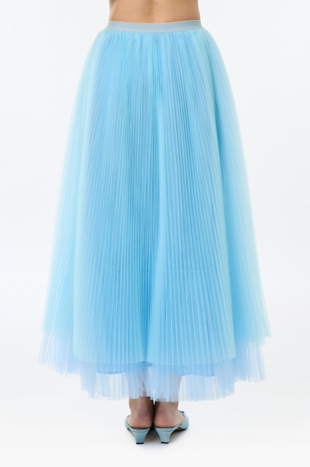 Jupe Tutu - Ciel