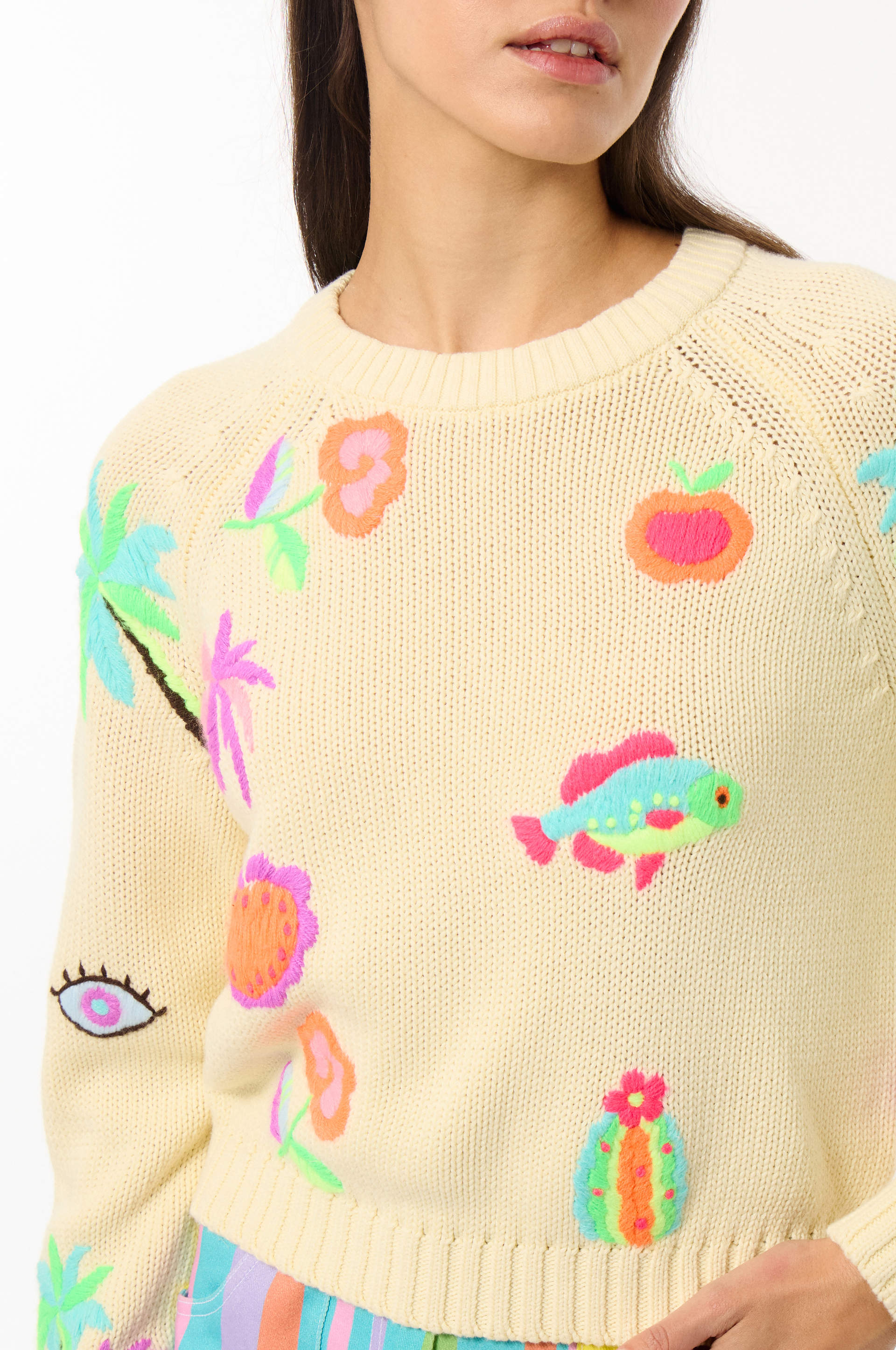 Pull Grigri