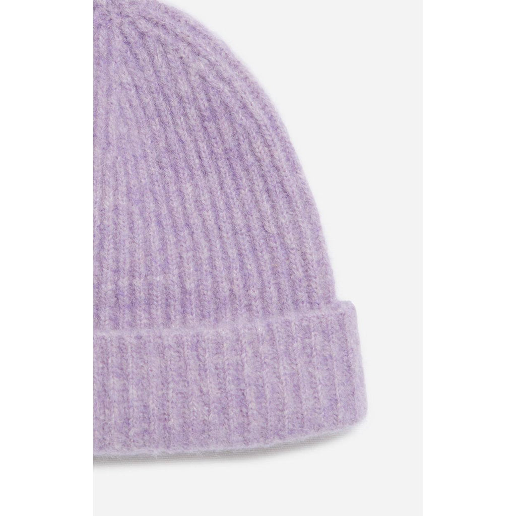 Dessie Beanie - Lilac