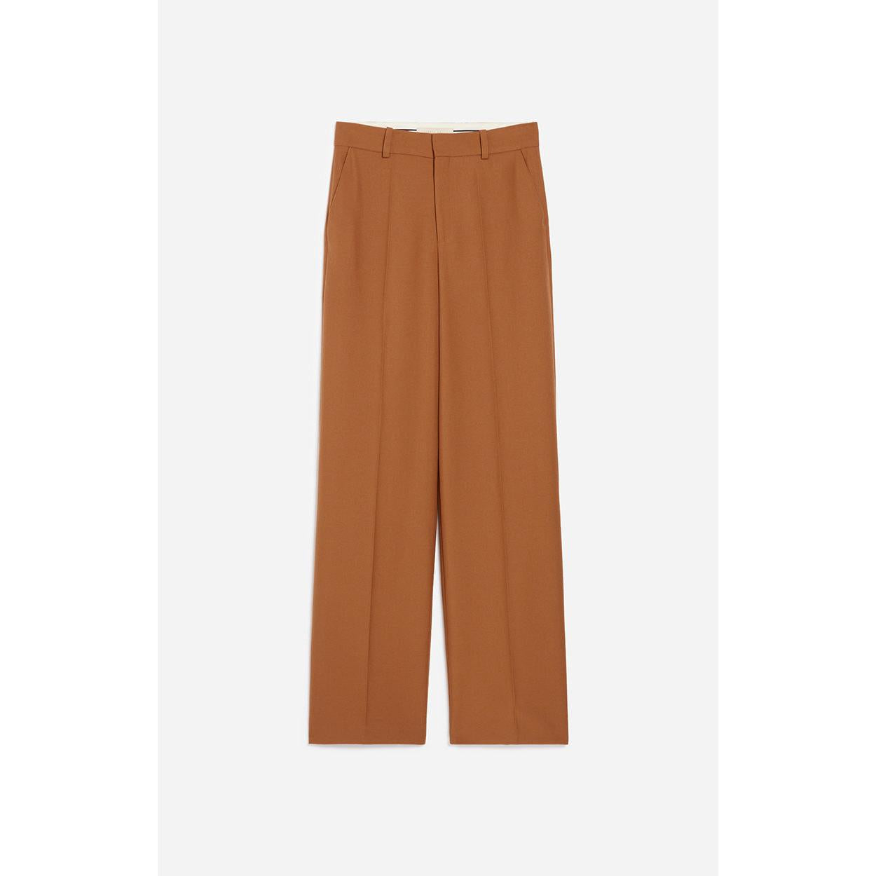 Pantalon Dulce - Caramel