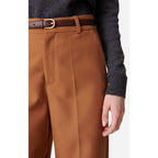Pantalon Dulce - Caramel