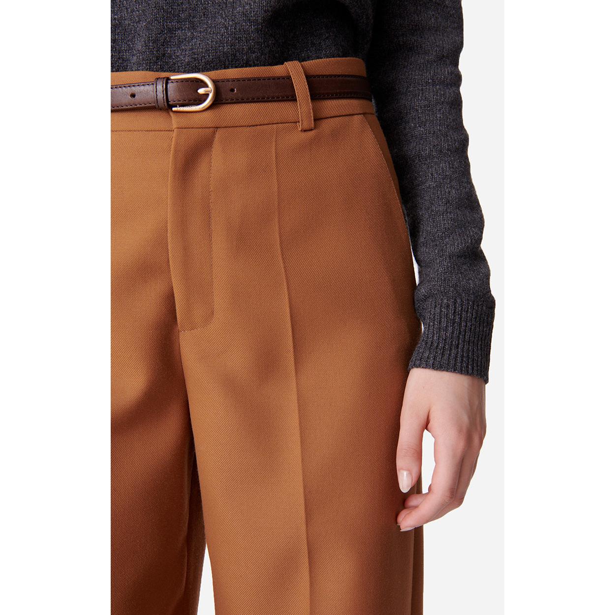 Pantalon Dulce - Caramel