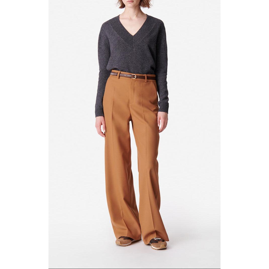 Pantalon Dulce - Caramel