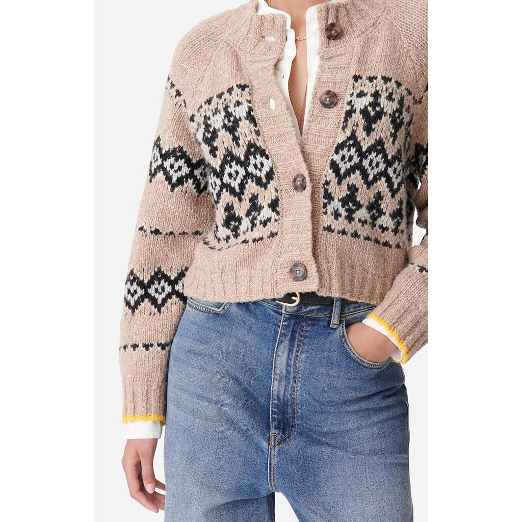 Vanessa Bruno - Gilet Damas - Taupe