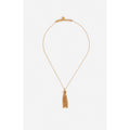 Necklace - Gold