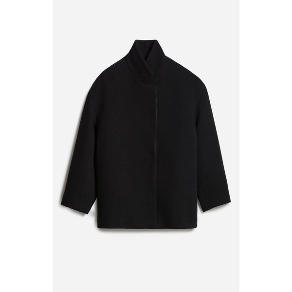 Vanessa Bruno - Sebel Coat - Black