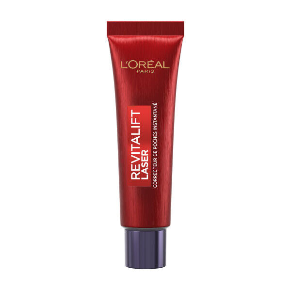 Corrector instantáneo de hinchazón con láser Revitalift