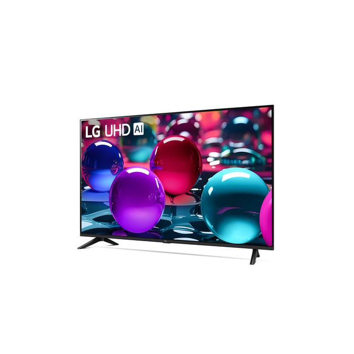 LG - 50" UA7300 – Smart TV 4K HDR10