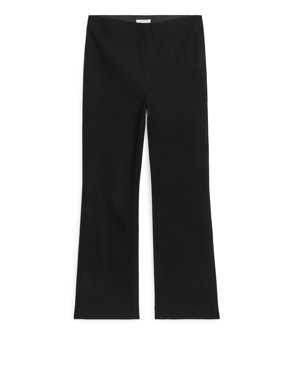 Pantaloni Eevi - Nero